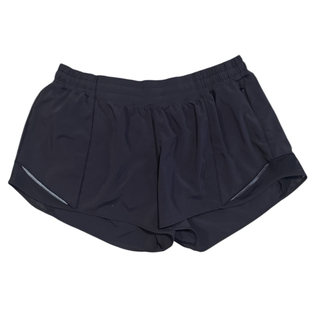 Lululemon hotty hot HR 4”